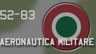 Screenshot 4 — "Italy Air Force" Bell 212