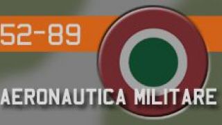 Screenshot 3 — "Italy Air Force" Bell 212