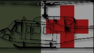 Screenshot 5 — Marines Medivac Bell 212