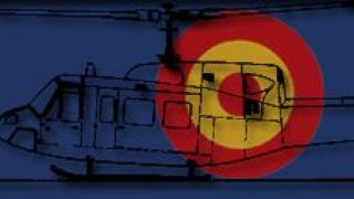 Screenshot 3 — Spanish Navy Bell 212