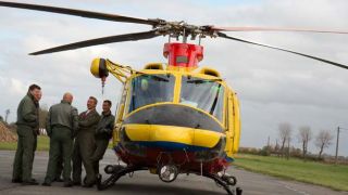 Screenshot 6 — Dutch Aviation Bell 412 EP