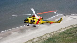 Screenshot 4 — Dutch Aviation Bell 412 EP