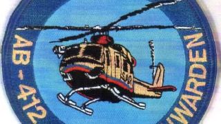Screenshot 3 — Dutch Aviation Bell 412 EP
