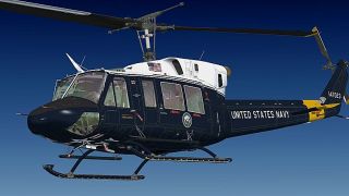 Screenshot 2 — US Navy Bell 212