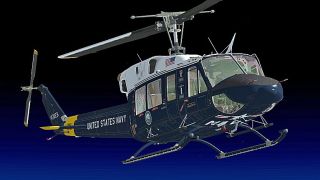 Screenshot 4 — US Navy Bell 212
