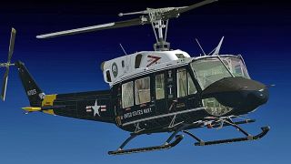 Screenshot 3 — US Navy Bell 212