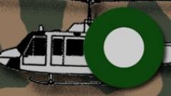 Screenshot 2 — Pakistan Air Force Bell 212