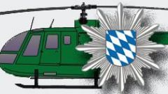Screenshot 5 — Polizei Bayern Bo 105