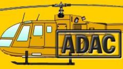 Screenshot 5 — ADAC Luftrettung Bo 105
