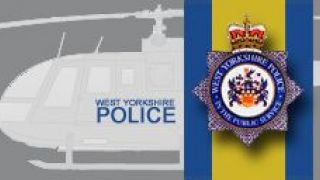 Screenshot 4 — West Yorkshire Police Bo 105