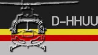 Screenshot 6 — ITH-Luftrettung Bell 412