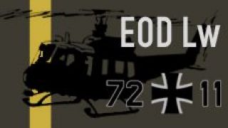 Screenshot 4 — German Airforce EOD Bell UH-1D