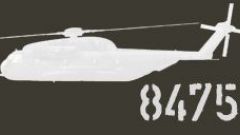 Screenshot 5 — German Army Sikorsky CH-53E