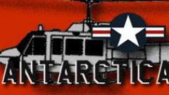 Screenshot 7 — US Navy Antarctica Bell 212