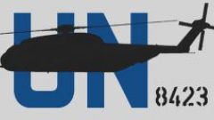 Screenshot 5 — United Nations Sikorsky CH-53
