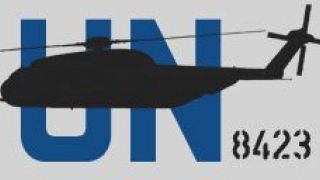 Screenshot 5 — United Nations Sikorsky CH-53