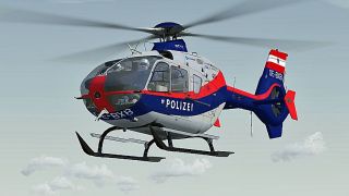 Screenshot 3 — Austrian Police EC 135