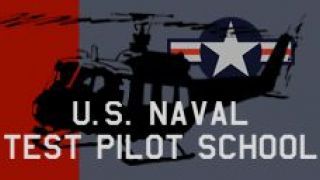 Screenshot 5 — US Navy Test Pilot School Bell UH-1D