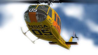 Screenshot 4 — NSCA Bell UH-1H
