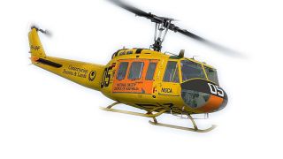 Screenshot 3 — NSCA Bell UH-1H