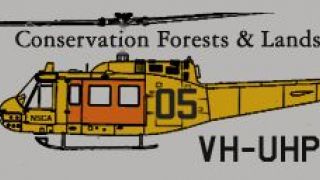 Screenshot 5 — NSCA Bell UH-1H