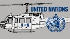 Screenshot 4 — United Nations Bell UH-1H
