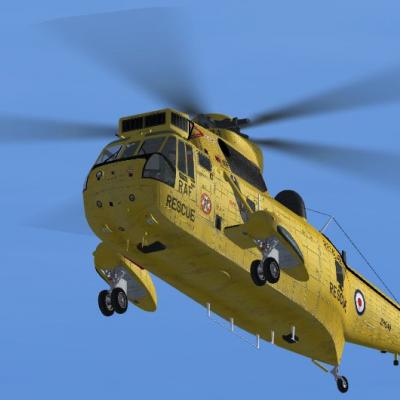 Page 5 - Helicopters Downloads for FSX