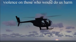 Screenshot 18 — 160 SOAR Little Bird