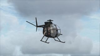 Screenshot 23 — 160 SOAR Little Bird
