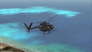 Screenshot 4 — 160 SOAR Little Bird