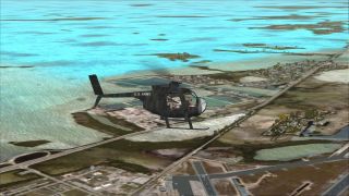 Screenshot 1 — 160 SOAR Little Bird