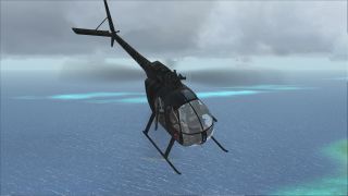 Screenshot 5 — 160 SOAR Little Bird