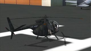 Screenshot 14 — 160 SOAR Little Bird