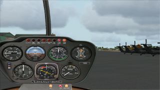 Screenshot 7 — 160 SOAR Little Bird