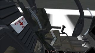 Screenshot 12 — 160 SOAR Little Bird