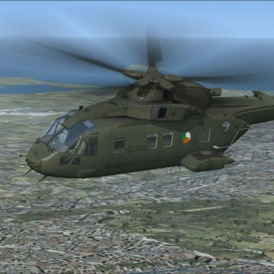 Page 4 - Helicopters Downloads for FSX