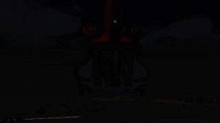 Screenshot 2 — Area51 MH-47 No Seats