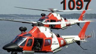 Screenshot 6 — US Coast Guard Agusta Westland 109