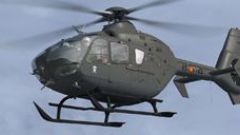 Screenshot 2 — CEFAMET Eurocopter EC135