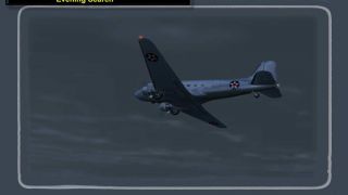Screenshot 9 — Operation PAMPA-4 Mission