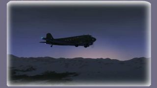 Screenshot 8 — Operation PAMPA-4 Mission