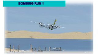 Screenshot 7 — Operation PAMPA-4 Mission