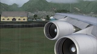 Screenshot 3 — Discover Flight 3
