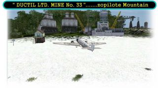 Screenshot 4 — When The Land Trembles Mission