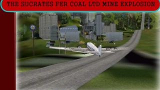 Screenshot 7 — When The Land Trembles Mission