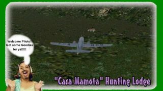 Screenshot 5 — When The Land Trembles Mission