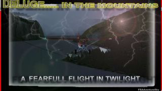 Screenshot 2 — When The Land Trembles Mission