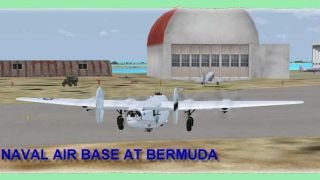 Screenshot 12 — Operation &quot;Wherewolf 1942&quot; Mission
