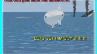 Screenshot 11 — Operation &quot;Wherewolf 1942&quot; Mission
