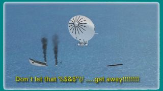 Screenshot 9 — Operation &quot;Wherewolf 1942&quot; Mission